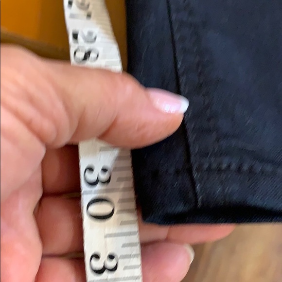 Denim Legging / NWT - Picture 8 of 8